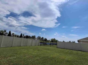 Sunshine M.'s turf maintenance service result