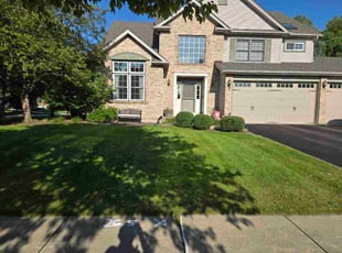 Sarabia J.'s lawn care service result