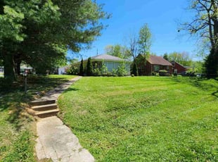 Steven D.'s grass cutting service result