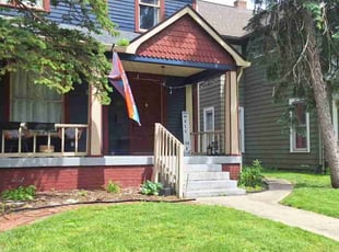 Matthew M.'s Cleanups service result