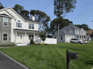 Carlos F.'s grass cutting service result