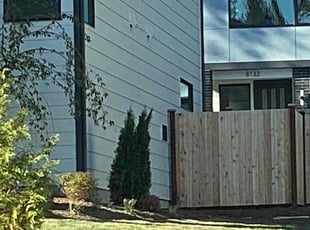 Joe S.'s turf maintenance service result