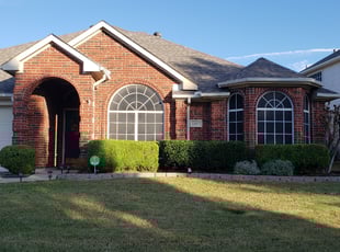 Gu K.'s Bush Trimming service result