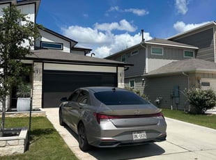 Dan P.'s lawn service service result