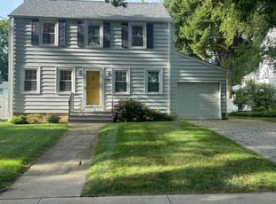 Antonio W.'s lawn maintenance service result