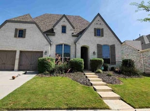 Timothy G.'s turf maintenance service result