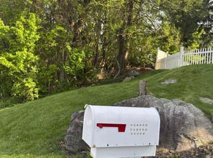 Darrell K.'s landscaping service result