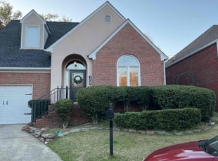 Duwan S.'s Bush Trimming service result