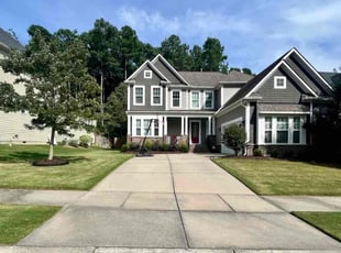 Michael M.'s lawn service service result