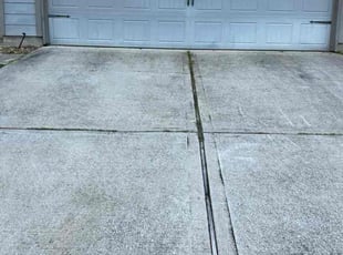 Heather H.'s lawn care services service result