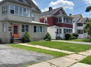 Deborah F.'s turf maintenance service result