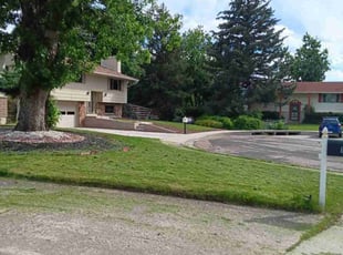 Lindsay H.'s Long Grass Cleanup service result