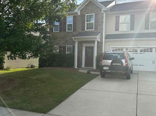 Jeremy M.'s grass cutting service result