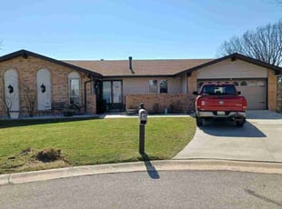 Tony A.'s lawn service service result