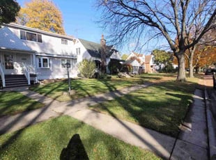 Mark M.'s lawn service service result