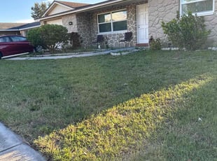 Janice S.'s lawn care service result