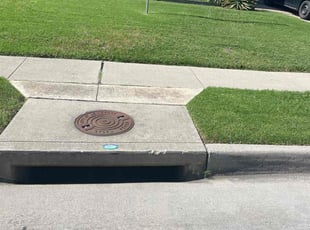 Jan S.'s turf maintenance service result
