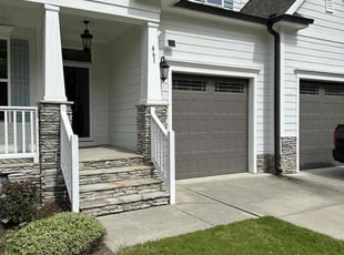 Tim M.'s Bush Trimming service result