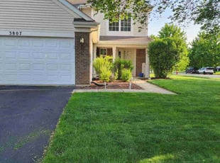 Beverly E.'s lawn service service result