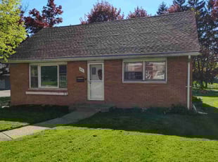Antonio D.'s lawn care service result