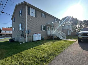Gary M.'s landscape maintenance service result