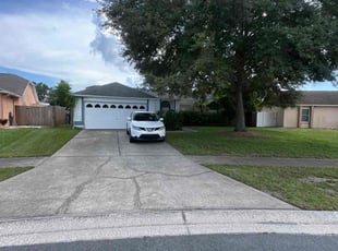 Robert B.'s lawn care service result