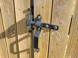 Michael F.'s grass cutting service result