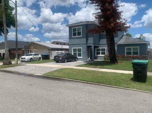 Brian S.'s turf care service result