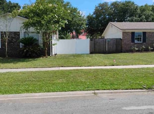 Lisa E.'s lawn service service result