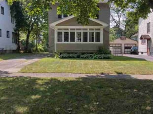 Enid T.'s lawn service service result