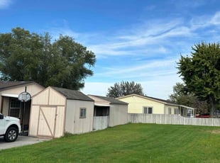 Mercadez S.'s lawn care services service result