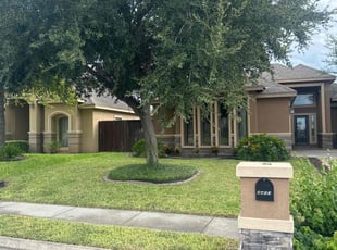 Sonja M.'s lawn service service result