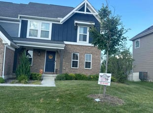 Kelly I.'s lawn care service result