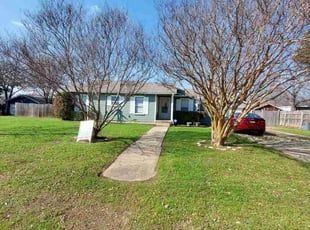 Josh M.'s lawn care services service result