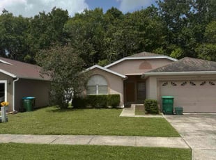 Lynn O.'s Bush Trimming service result