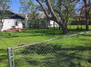 Danielle T.'s turf care service result