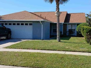 Tabitha K.'s lawn care services service result