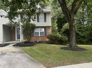 Charles A.'s lawn maintenance service result