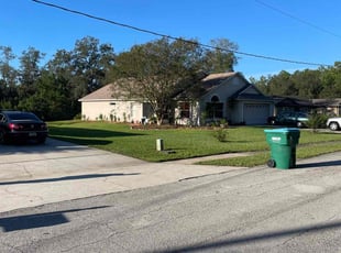 Terri O.'s Bag Clippings service result