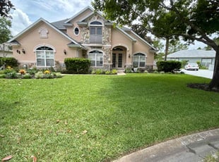 Vikki P.'s Bush Trimming service result