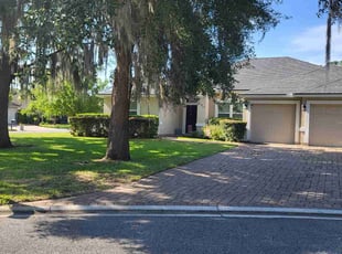 Nancy A.'s Bush Trimming service result