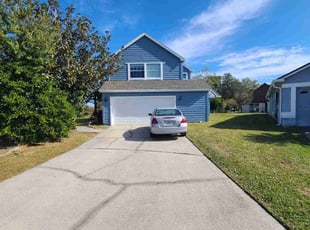 Raymond K.'s turf care service result