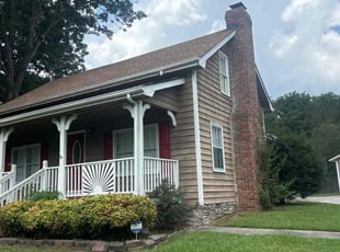 Joyce Y.'s Gutter Cleaning service result