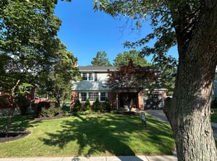 Bill P.'s lawn care services service result
