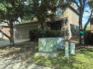 Melinda S.'s lawn service service result