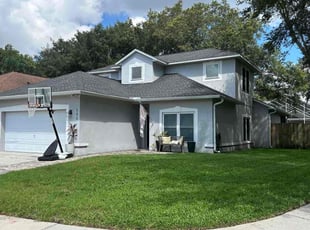Randy S.'s grass maintenance service result