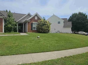Lisa C.'s turf care service result