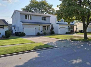 Vincent C.'s turf care service result
