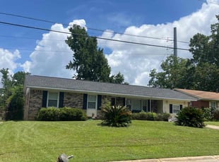 Bunny W.'s lawn care service result