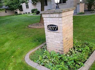 Jan S.'s turf care service result